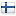 gvcshop.com server is located in Finland